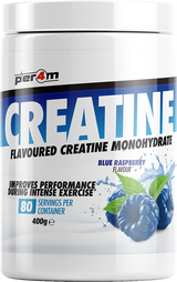 PER4M Flavoured Micronised Creatine - 400g