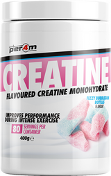 PER4M Flavoured Micronised Creatine - 400g