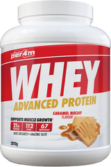 PER4M Whey Protein - 900g