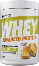 PER4M Whey Protein - 900g