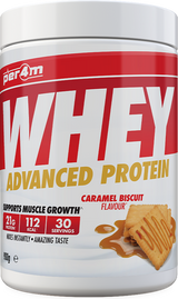 PER4M Whey Protein - 900g