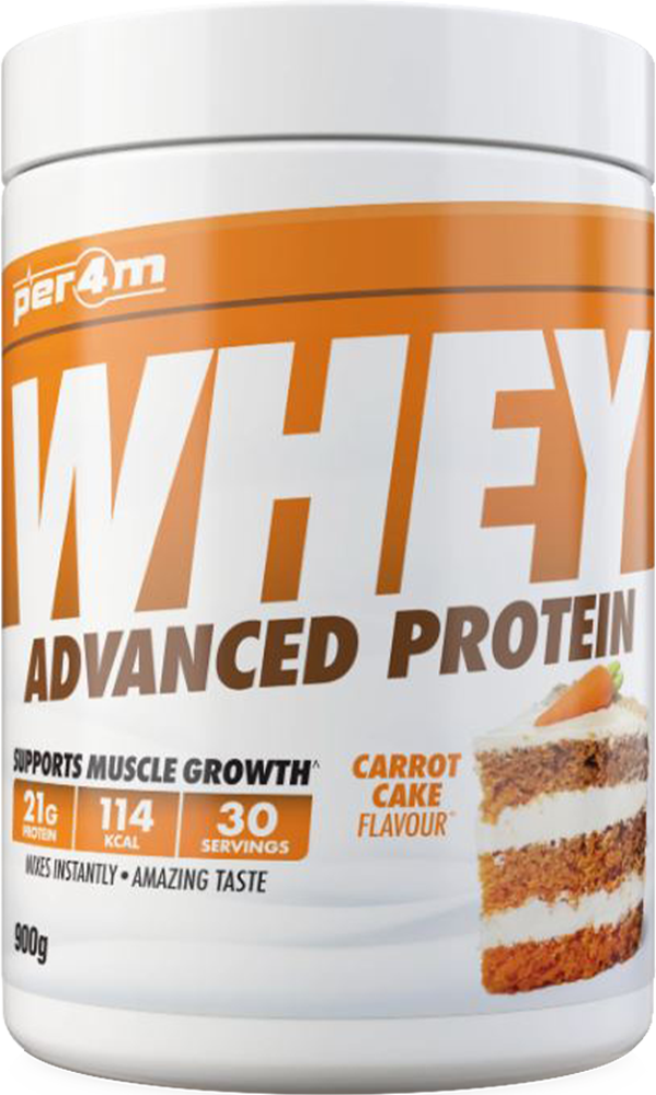 PER4M Whey Protein - 900g