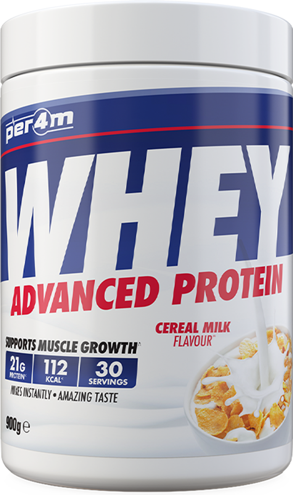 PER4M Whey Protein - 900g