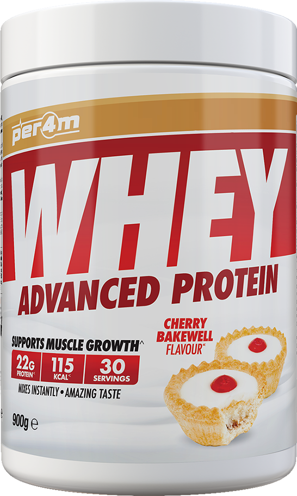 PER4M Whey Protein - 900g