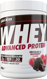 PER4M Whey Protein - 900g