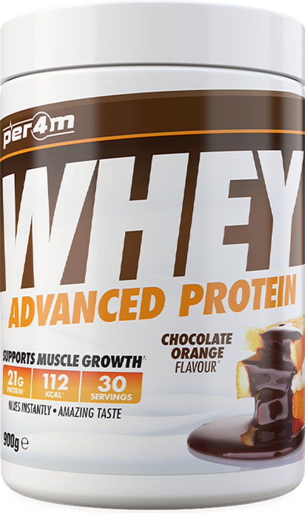 PER4M Whey Protein - 900g