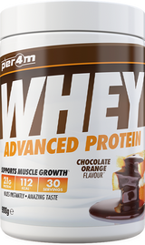 PER4M Whey Protein - 900g
