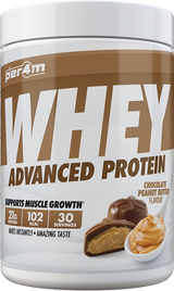 PER4M Whey Protein - 900g