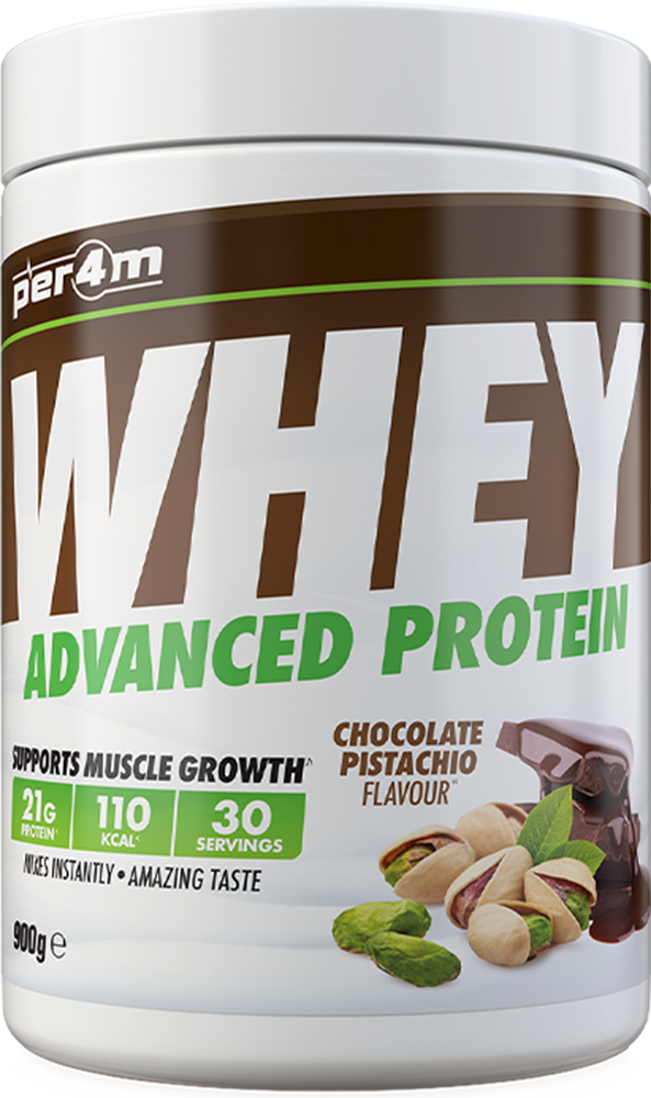 PER4M Whey Protein - 900g