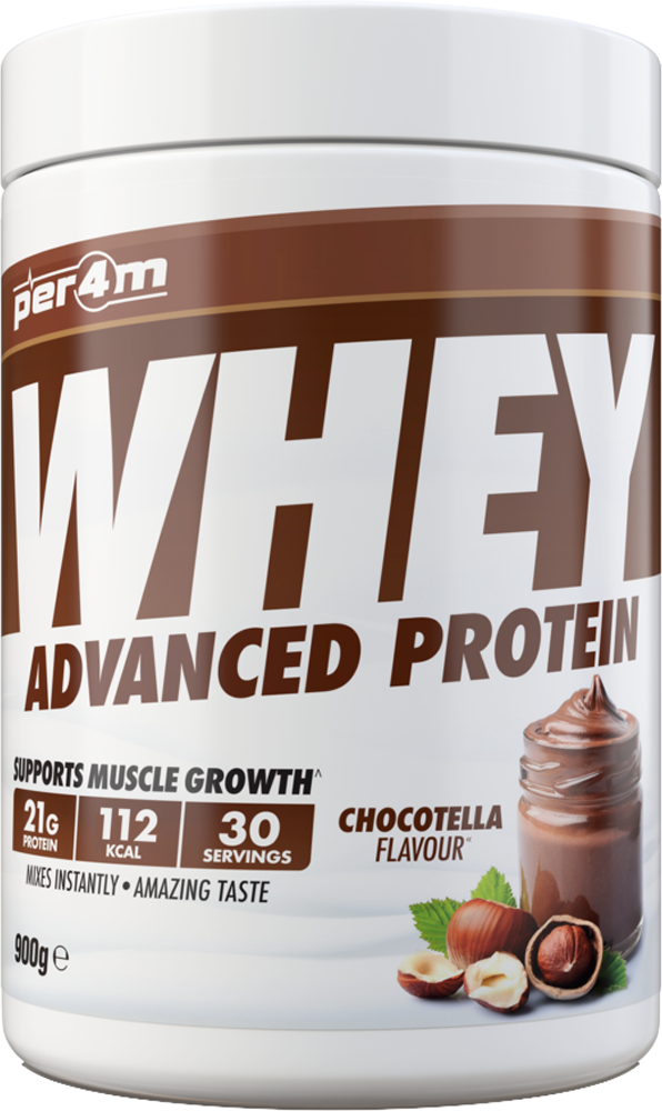PER4M Whey Protein - 900g