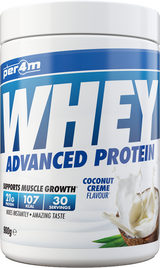 PER4M Whey Protein - 900g