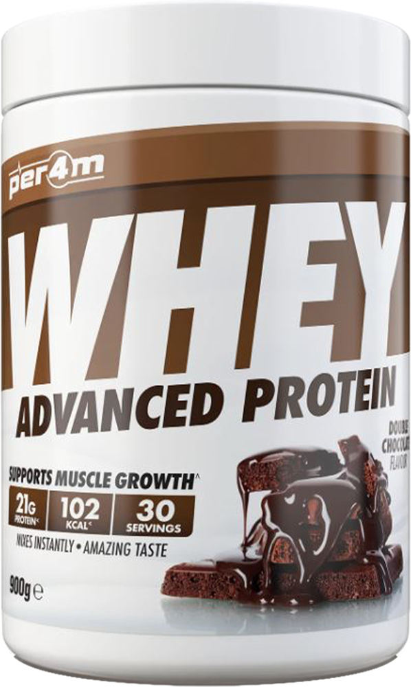 PER4M Whey Protein - 900g