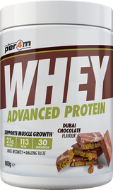 PER4M Whey Protein - 900g