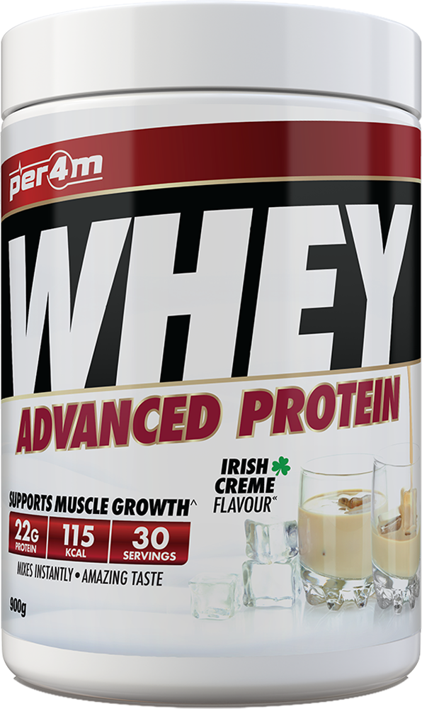 PER4M Whey Protein - 900g