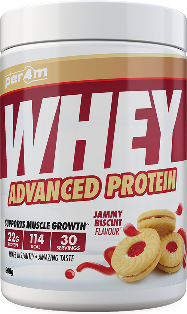 PER4M Whey Protein - 900g