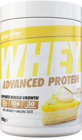 PER4M Whey Protein - 900g