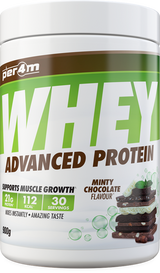 PER4M Whey Protein - 900g