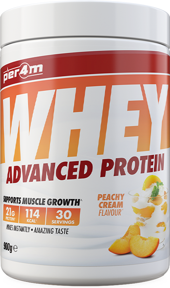 PER4M Whey Protein - 900g