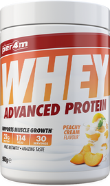 PER4M Whey Protein - 900g