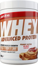 PER4M Whey Protein - 900g