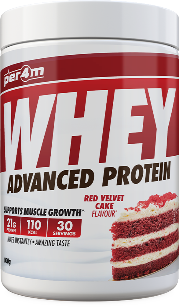 PER4M Whey Protein - 900g