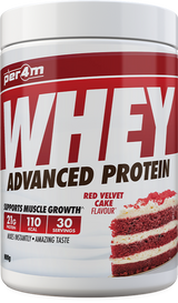 PER4M Whey Protein - 900g