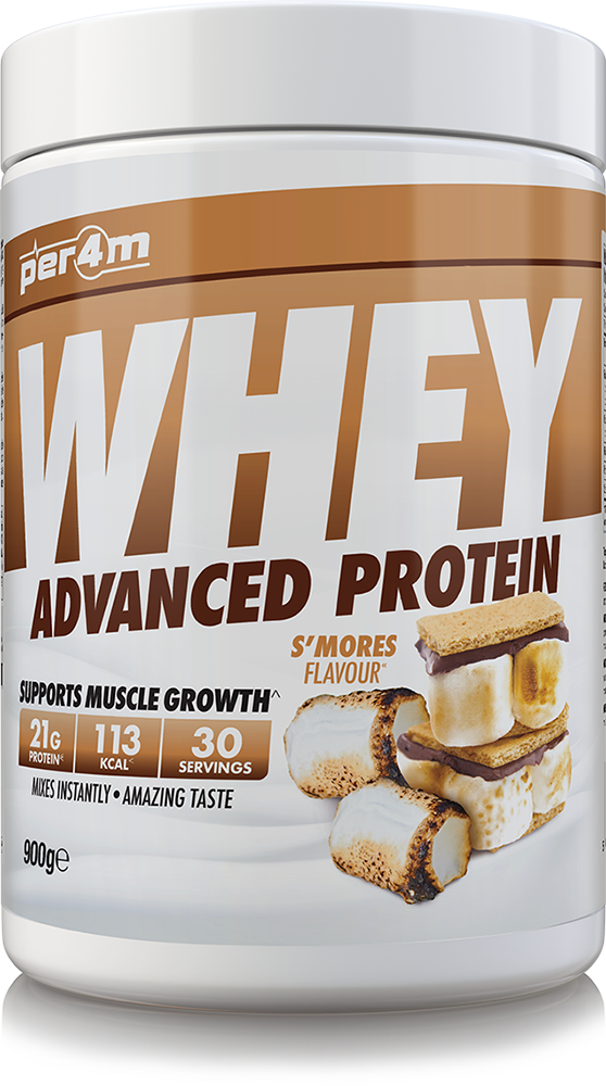 PER4M Whey Protein - 900g