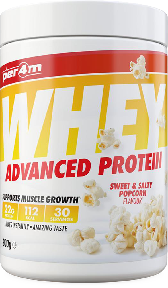 PER4M Whey Protein - 900g