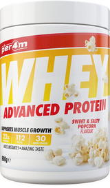 PER4M Whey Protein - 900g