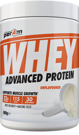 PER4M Whey Protein - 900g