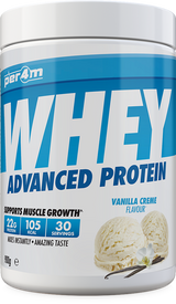 PER4M Whey Protein - 900g