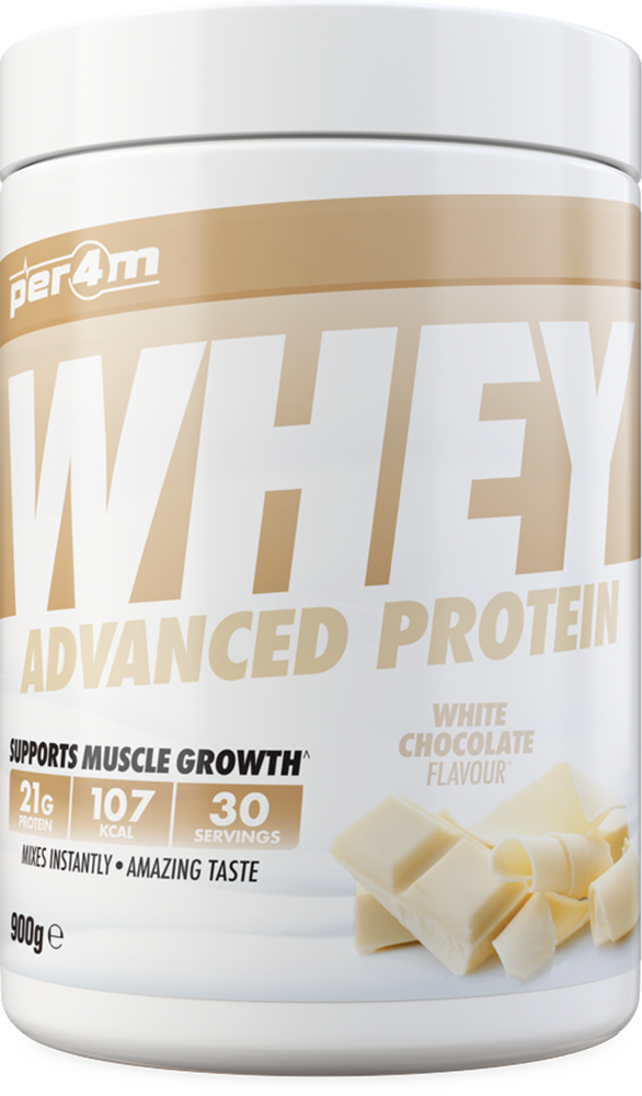 PER4M Whey Protein - 900g