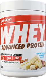 PER4M Whey Protein - 900g
