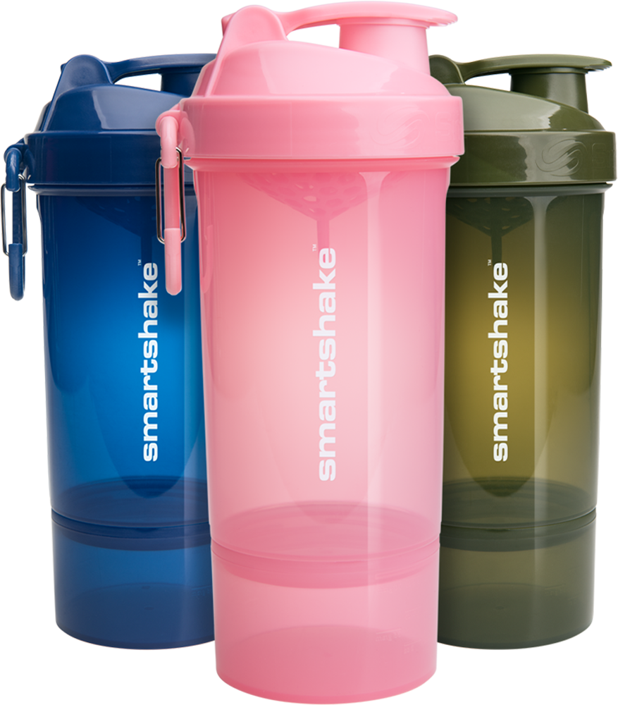 Smartshake Original2GO ONE 800ml