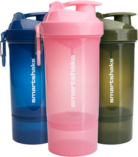 Smartshake Original2GO ONE 800ml