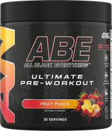 Applied Nutrition ABE Ultimate Pre-workout - 30 servings