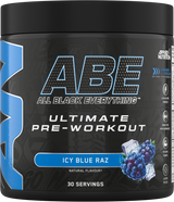 Applied Nutrition ABE Ultimate Pre-workout - 30 servings