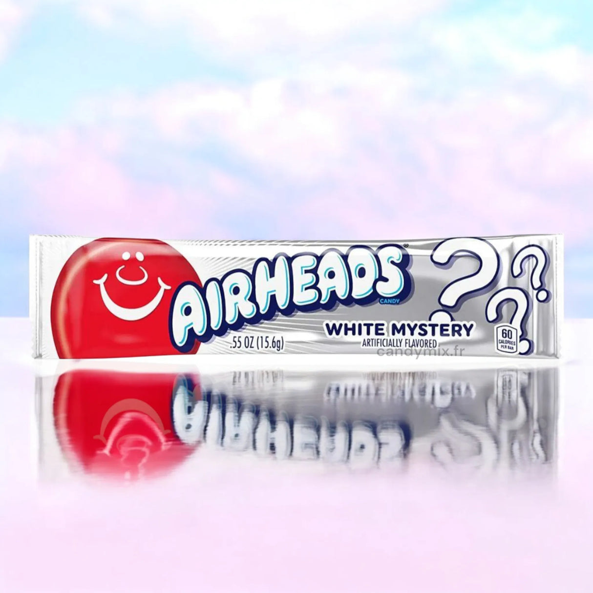 AirHeads Mystère