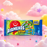 Airheads Sour 5 bars 78g