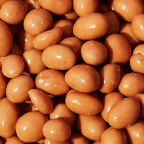 Amande Caramel Salé