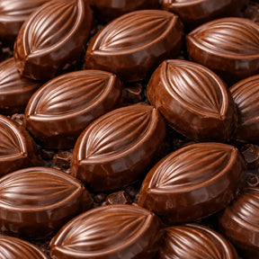 Praliné de almendras