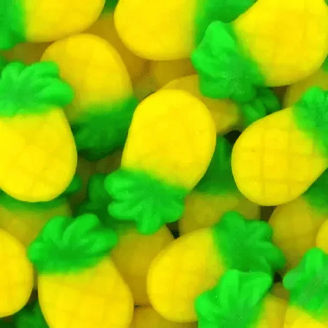 Ananas Huilés - Dulceplus