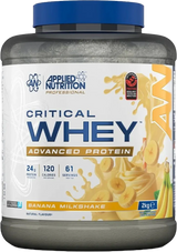Applied Nutrition Critical Whey Protein V2 - 2000g