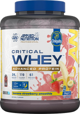 Applied Nutrition Critical Whey Protein V2 - 2000g
