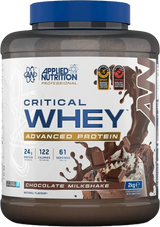Applied Nutrition Critical Whey Protein V2 - 2000g