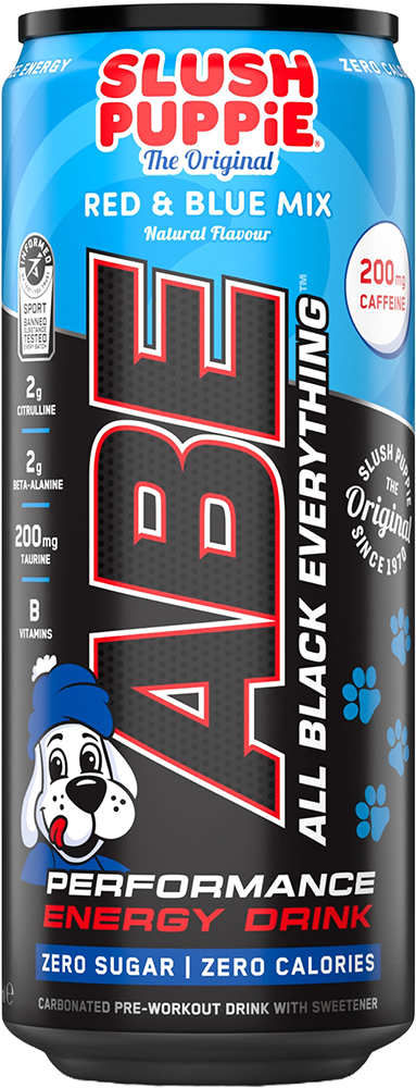 Applied Nutrition ABE Energy & Performance - 12 x 330ml