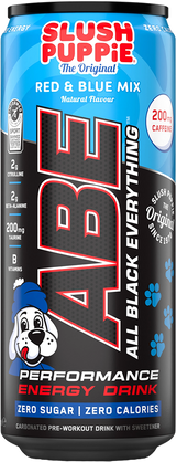 Applied Nutrition ABE Energy & Performance - 12 x 330ml