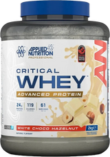 Applied Nutrition Critical Whey Protein V2 - 2000g