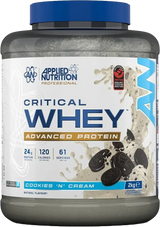 Applied Nutrition Critical Whey Protein V2 - 2000g