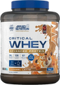 Applied Nutrition Critical Whey Protein V2 2000g